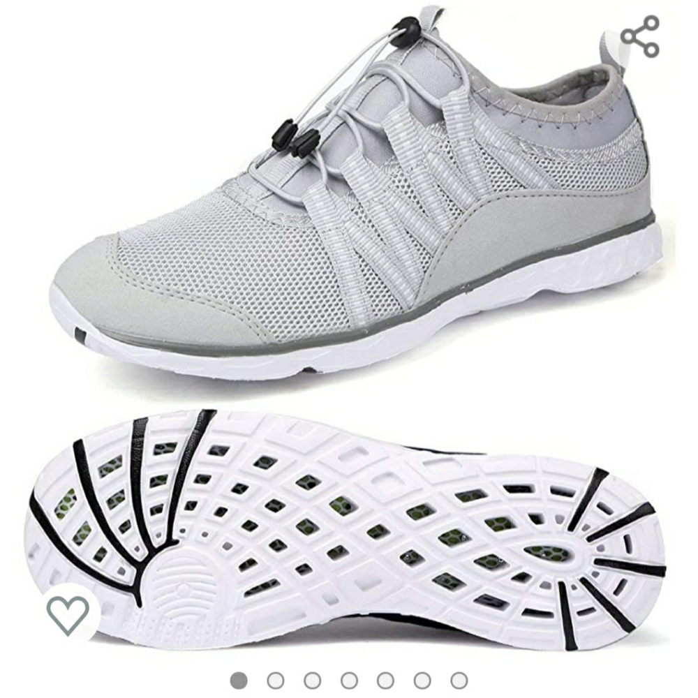 Water Beach Quick Drying Sneakers